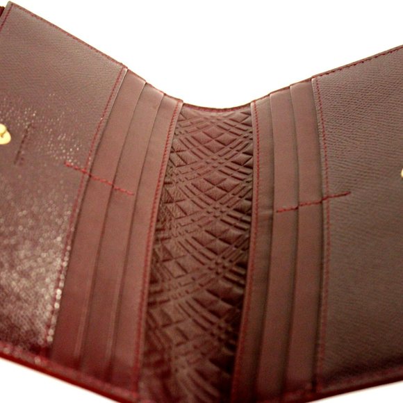 Burberry Constantine Bifold - Picture 4 of 8